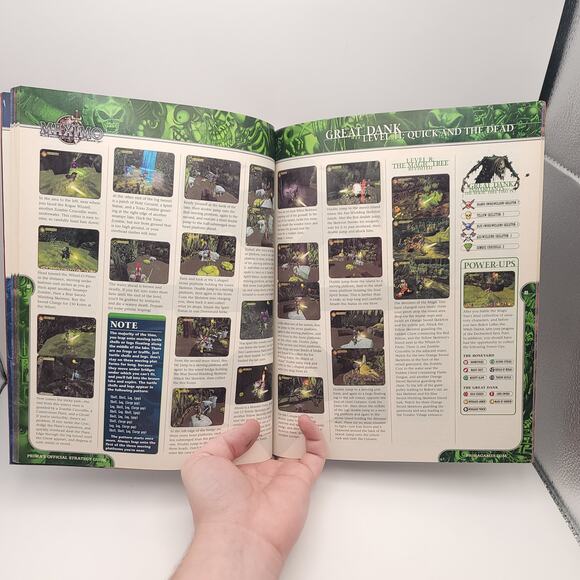 Prima Games Lot of 3 PS2 Guides Tekken 3 Kessen Maximo Ghosts of Glory - Picture 12 of 12